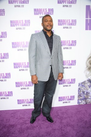 tyler perry movies 2011. Tyler Perry at Los Angeles