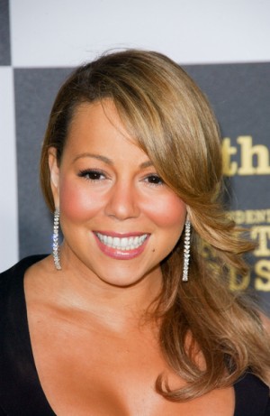 mariah carey twins babies. Mariah Carey is Having a Baby!
