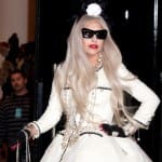 Lady Gaga Most Charitable Celebrity of 2011 Is…