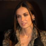 Demi Moore Demi Moore Signs on for “Lovelace”