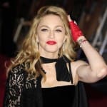 "W.E." UK Premiere and Madonna Madonna Is Back!