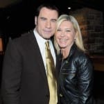 John Travolta and Olivia Newton-John John and Olivia Reunite in Hollywood!