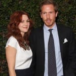 Drew Barrymore and Will Kopelman Drew Barrymore Gets Engaged!