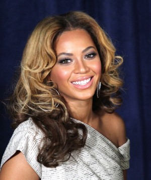 Beyonce Photo