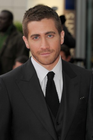 Jake Gyllenhaal