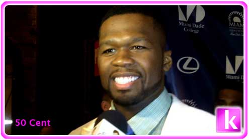 50 Cent’s Inspiring New Film