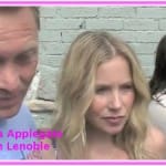 Christina Applegate Exclusive in Malibu