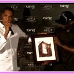 Jay-Z Unveils “DECODED”