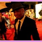 Ne-Yo Embraces KimzHollywoodList