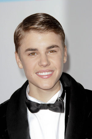 Bieber Heads “Home for the Holidays”