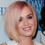 Katy Perry Teams Up with Eylure