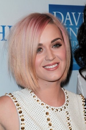 Katy Perry Teams Up with Eylure