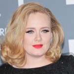 Adele to Design for Burberry?