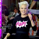 Pink Unveils The Truth About Love