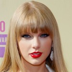 Taylor Swift “Red”