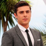 Zac Efron is The Paperboy