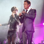 Donny and Marie Rock the UK