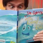 Jim Carrey Releases First Book