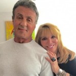 Sylvester Stallone Is Back!