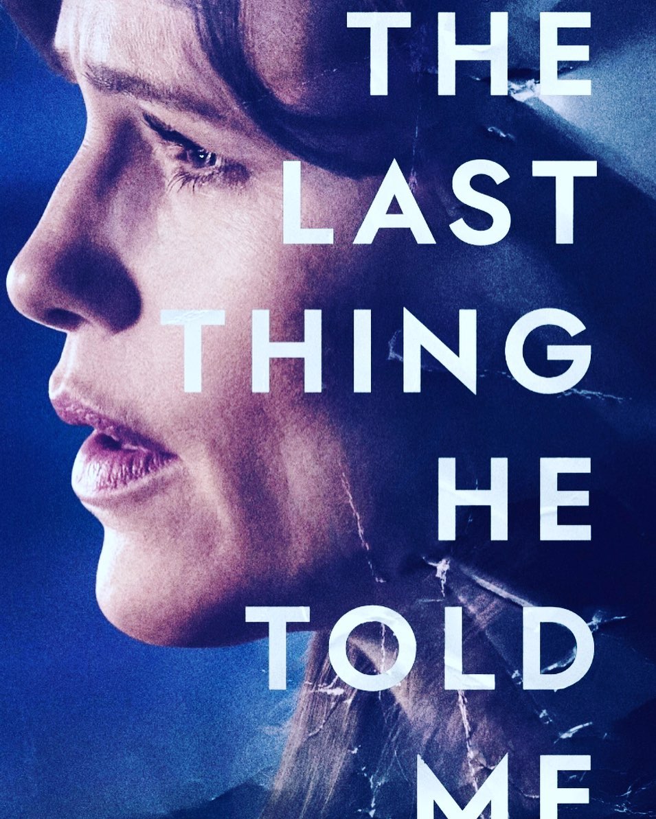 Just finished watching @thelastthinghesaid with @jennifer.garner and @angourierice wow it was so good, thank you 💕